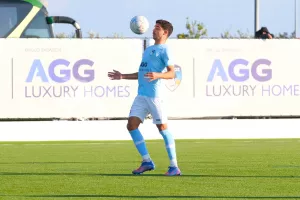 Κ19 (Φωτορεπορτάζ) Πάφος FC - Oμόνοια