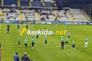 Με Μπάρκερ, Λοϊζου, Καρίμ η εντεκάδα της Ομόνοιας