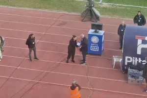 Η Ε.Ν.Π τίμησε την μνήμη της Κυριακούς Πελαγίας