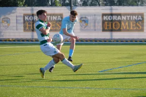 Κ19 (Φωτορεπορτάζ) Πάφος FC - Oμόνοια
