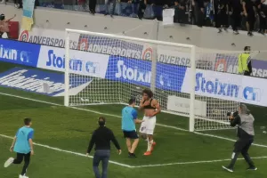 Ουάρντα: Πρώτο μα τι πρώτο! (φώτος)