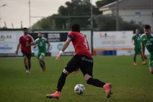 Φωτορεπορτάζ της ΜΕΑΠ από τον αγώνα με τον Οθέλλο Αθηαίνου