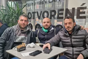 Φτιάχνουν ήδη πλάνο για Αγγλία! 
