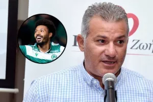 Έντονη διαφωνία με Ξιούρουππα για Μπρούνο