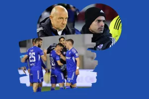 Το... δεξί χέρι του Βέσκο και το αποτέλεσμα που "μιλά" στο γήπεδο!