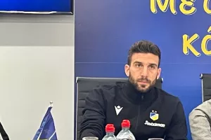 Εφραίμ: "Ζητάμε μόνο ένα πράγμα, τον κόσμο δίπλα μας" 