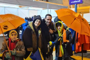 Οικογένεια ΑΠΟΕΛ