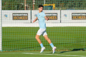 Κ19 (Φωτορεπορτάζ) Πάφος FC - Oμόνοια