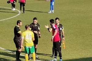 Π.Ο Αχυρώνας Ονήσιλος - ΜΕΑΠ: "Πεντάρα" και ξανά 5η θέση!