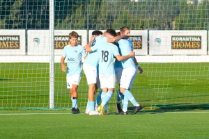 Κ19 (Φωτορεπορτάζ) Πάφος FC - Oμόνοια