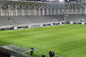 Η εντεκάδα του Ακρίτα