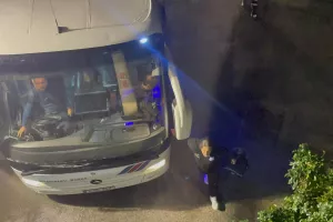 Στο ΓΣΠ ο Απόλλωνας (βίντεο/φώτος)