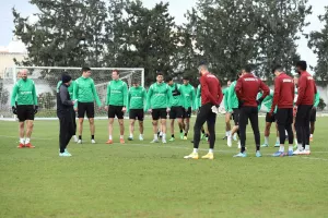 Ομόνοια - (τελευταία εξέλιξη) Επιστροφή τη Δευτέρα
