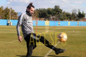 Λάζαρος; 