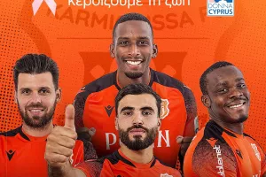 Καρμιώτισσα για την παγκόσμια ημέρα καρκίνου