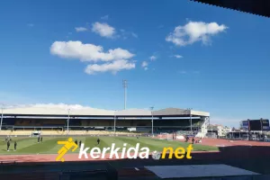 Εξαιρετικός ο καιρός στο Τσίρειο