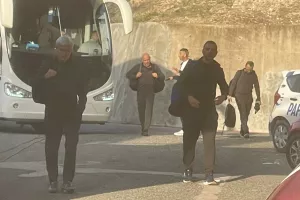 Στο “σπίτι” της η Πάφος (φώτος)