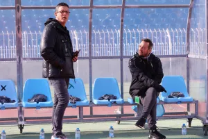 Χριστόφορος με Μάκη