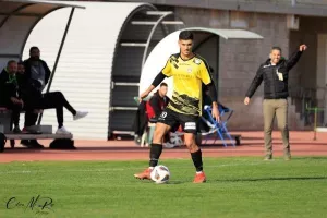 Στεφάνου: Ένα σύγχρονο full back που ξεχωρίζει στη Β' Κατηγορία