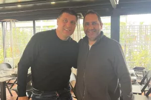 Με Βλάνταν Μιλόγεβιτς ο Άρης στο “At Centaur’s”