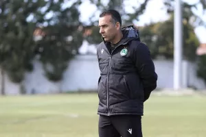 (Φώτος) Προπόνηση στο Γέρι με Σωφρόνη Αυγουστή 