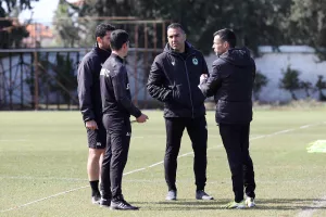Η πρώτη "πράσινη" αποστολή με Σωφρόνη
