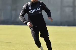 Συνέχισαν για Απόλλωνα (φώτος)