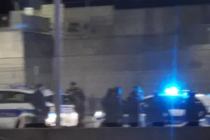 Απόλλων - Καρμιώτισσα: Κατηγορήθηκε γραπτώς 22χρονος