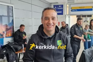 Χαμόγελα και... άγχος μηδέν