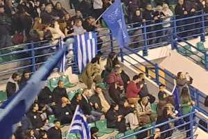 Ανακηρύχθηκε νέος ΠτΔ ο Νίκος Χριστοδουλίδης 