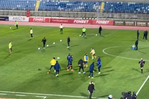 Πάφος FC-AΕΛ: O Τάνκοβιτς κρατούσε το… κλειδί!