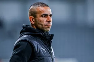 Δήλωση Μακρίδη: "Ένα μεγάλο ευχαριστώ- Ο κόσμος του Απόλλωνα είναι η δύναμή του"