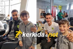 Όλα τα λεφτά το χαμόγελο του Πάνου