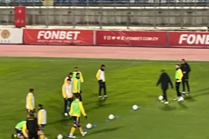 Πάφος FC-AΕΛ: O Τάνκοβιτς κρατούσε το… κλειδί!