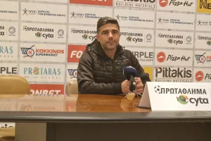 Σατσιάς: "Αυτό μας έλειπε στα προηγούμενα-Σήμερα είχαμε πλουραλισμό"