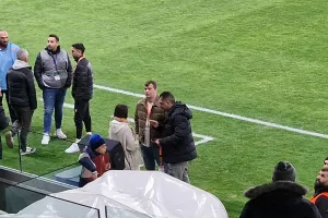 Ζεύγος Πούνιν