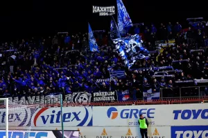 Μαχητές: "Όπου κι΄αν πας θα είμαστε εμείς μαζί" 
