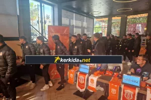 Ντου... στο Πούνιν (βίντεο/φώτος)
