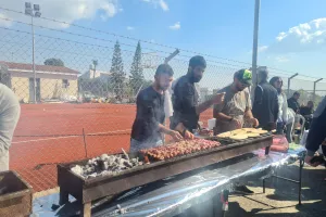 Φιλανθρωπικό Fan Day από την Sporting Academy Limassol (φώτος) 
