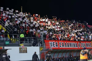 Νέα Σαλαμίνα: Χρειαζόμαστε την στήριξη σας