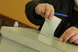 Δείτε τα Exit Polls των Προεδρικών Εκλογών