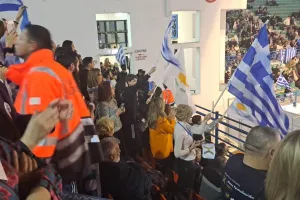 Ανακηρύχθηκε νέος ΠτΔ ο Νίκος Χριστοδουλίδης 