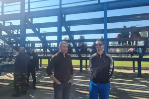 Φιλανθρωπικό Fan Day από την Sporting Academy Limassol (φώτος) 