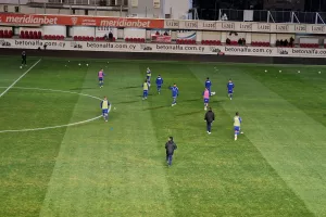 Η εντεκάδα της Ανόρθωσης/Δυο αλλαγές