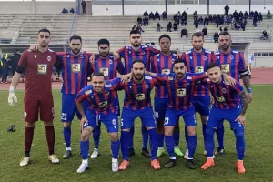 Η επινίκια φωτογραφία!