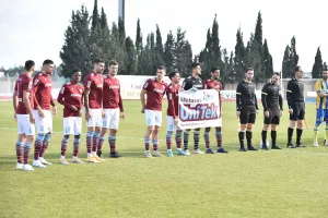 O Αντώνης Μεταξάς (Metaxas Unitek) πάντα δίπλα στην ΕΝΠ!