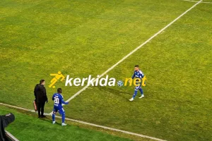 Αναγκαστική ο Γκερέρο