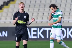 This is football...