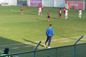 Iδανικό ξεκίνημα για Άλντο Aτόρνο!