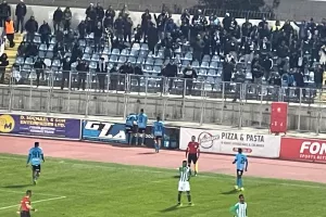Ακρίτας - Απόλλων: Ντεμπούτο Μπογκντάν με ανατροπή και τρομερό Πίττα! (φώτος)